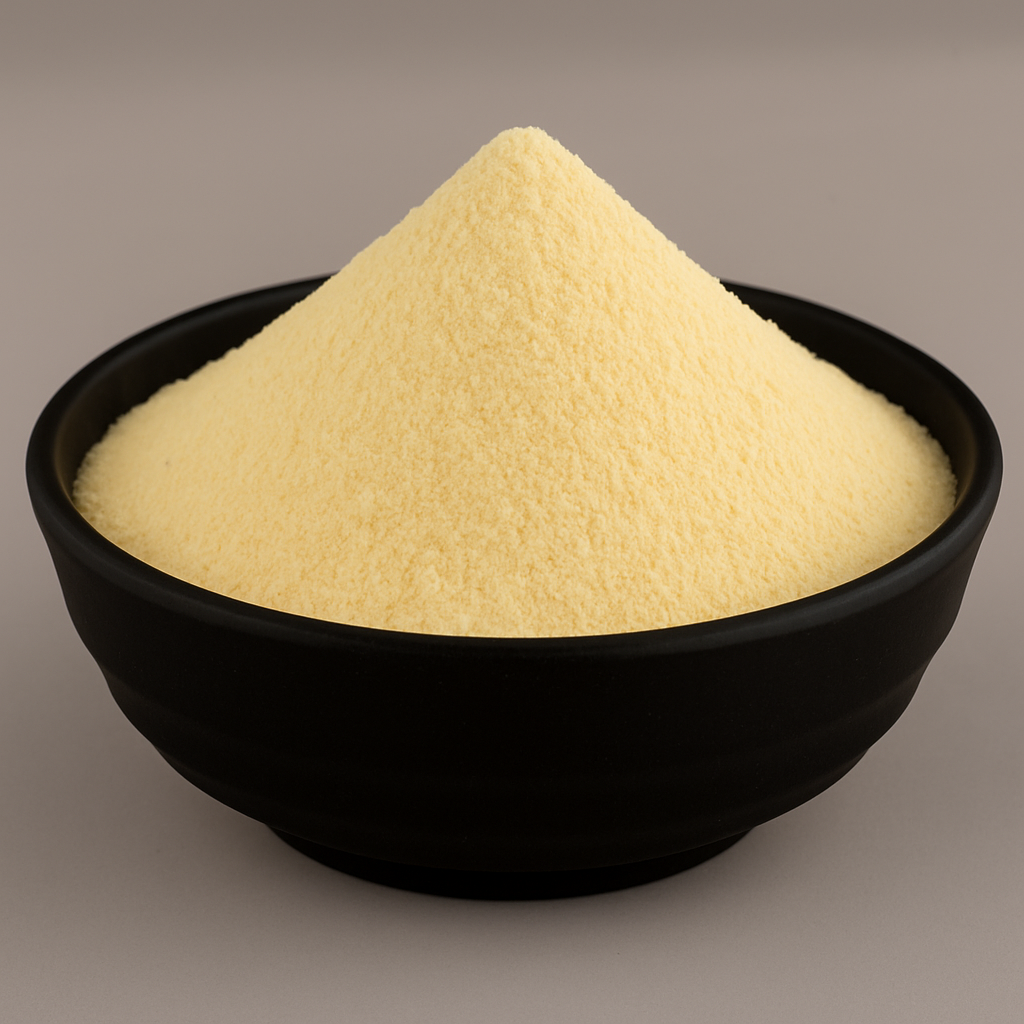 Lemon Powder